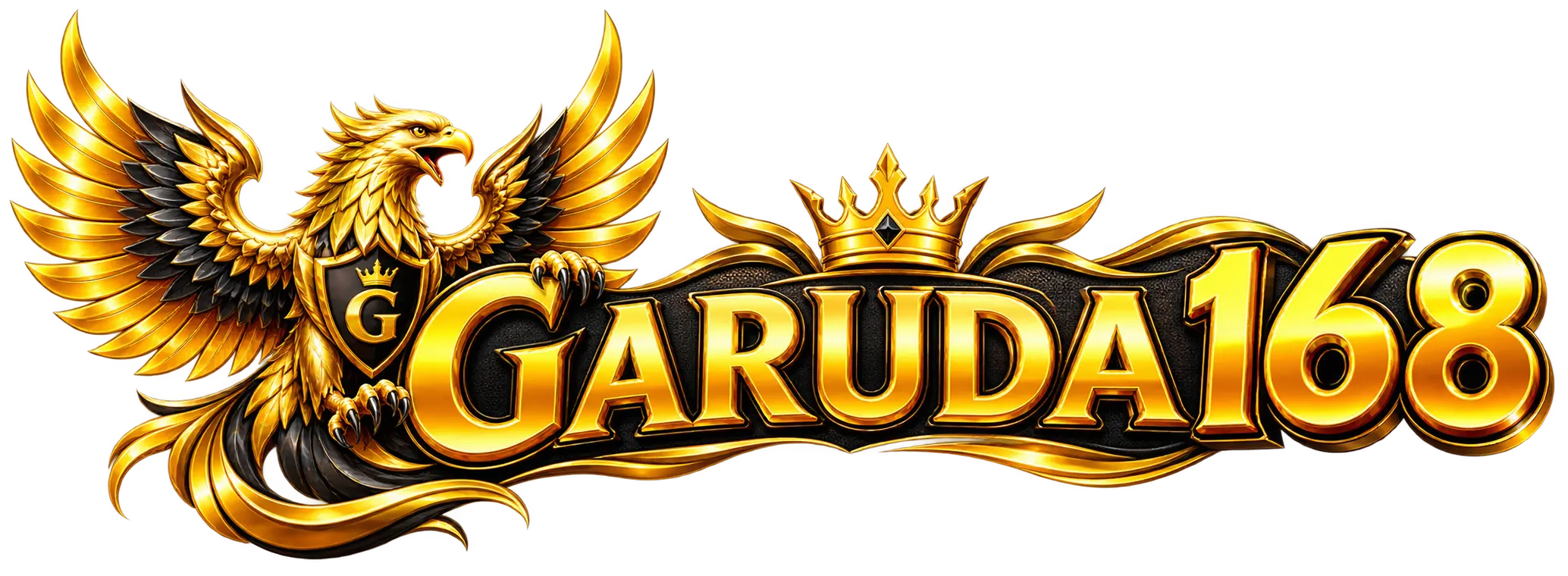 logo GARUDA168